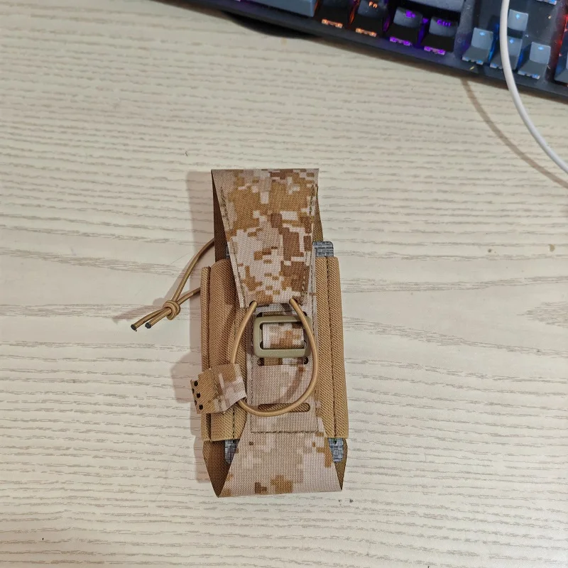 Funda elástica para cargador 5.56 AOR1