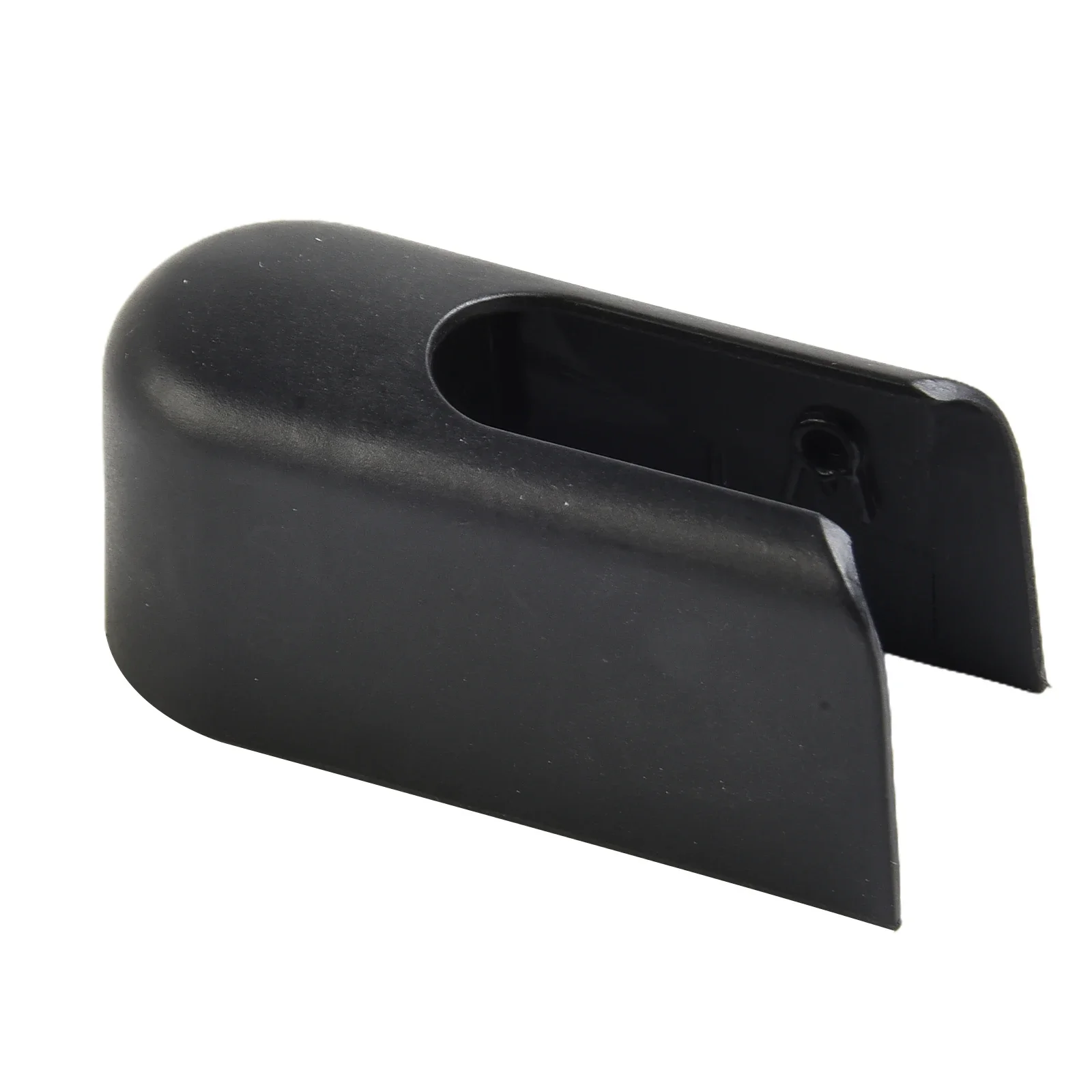 

Cap Wiper Arm Nut Cover Rear Rea Replacement Vehicle Windshield 1pcs ABS Accessories Black MN152106 High Quality