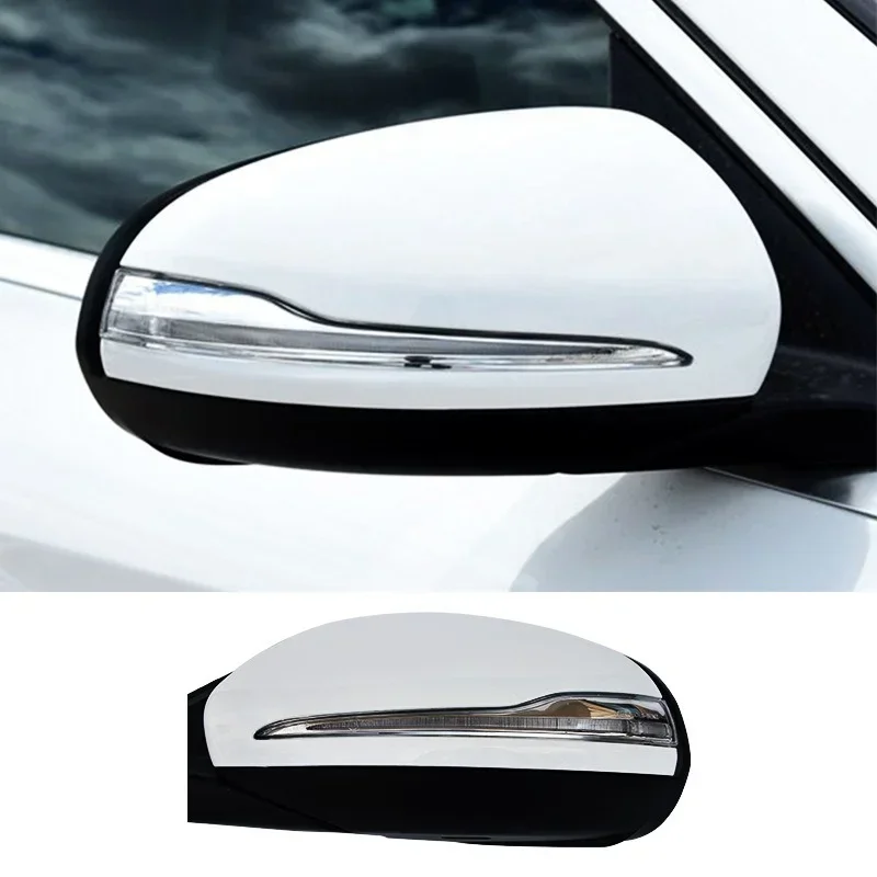 Custom To Mercedes-Benz C-class W205 2014-2018 Rear-view Mirror Assembly C180C300C200C260