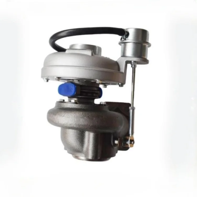 

High Quality Turbocharger 237-4734 2674A211 for Diesel Engine 313D2 312D2