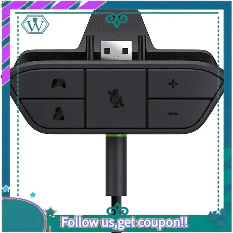 a75q-ステレオヘッドセットアダプター-oneおよびseries-x-sコントローラー用-oneおよびseries-x-sコントローラー用