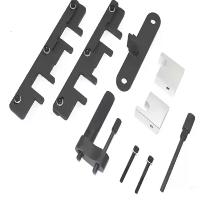 

Universal Camshaft Timing Tool for Land Rover Range Sport V8 4.4 3.6 Diesel Engine Mechanical Gear Type