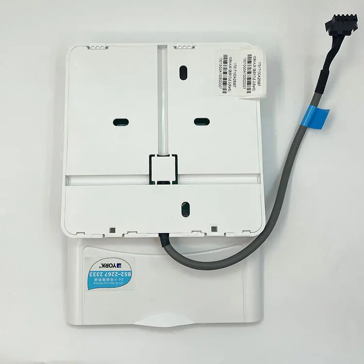 TLF Originele Airconditioning Accessoires KJR-12B/DP(T)-E-2 Bedieningspaneel Binnentemperatuurregelaar Display Board op Sa