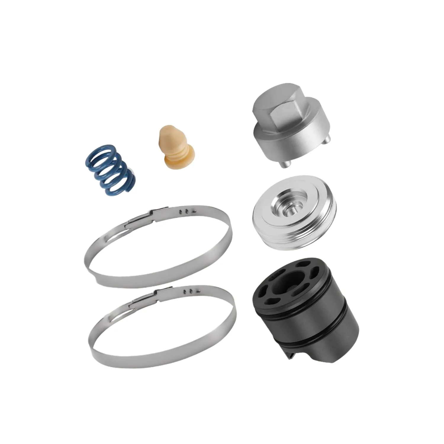 32106891974 Steering Rack Repair Kit for BMW Series 1 2 3 4 X1 X3 X4 F20 F21 F25 F30 F31 F32 F33 F36 F48 860702001