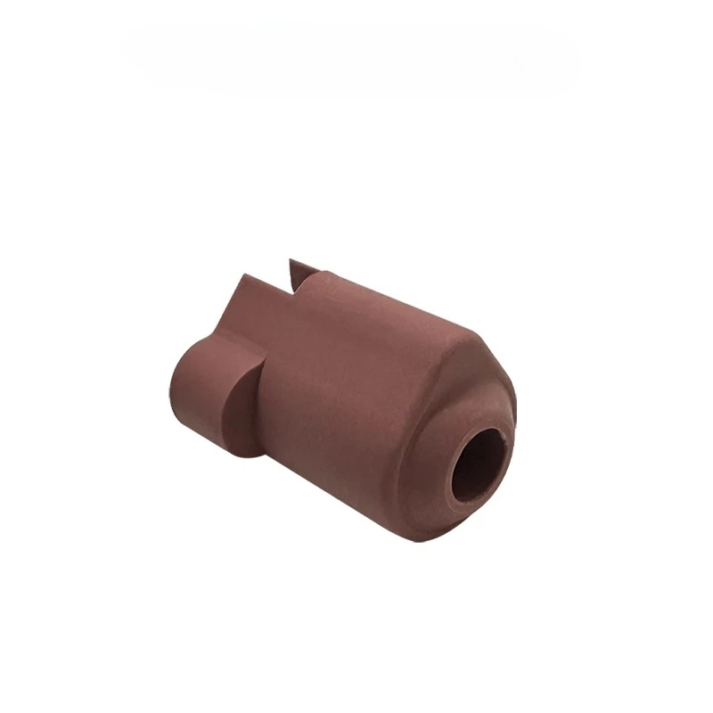 

2 шт., аксессуары для 3D-принтеров Creatity K1C/MAX, силиконовый чехол для печатающей головки, аксессуары K1 Max Hot End