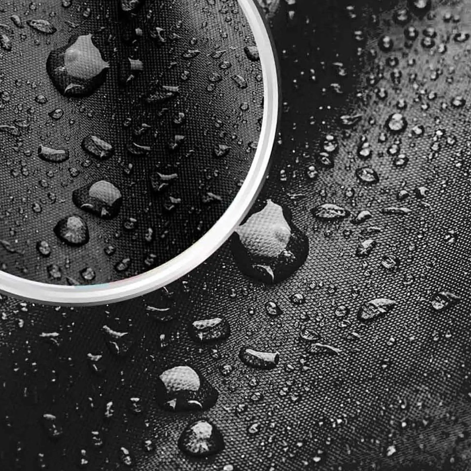 Projector Cover Protection Wear Resistant Storage Bag Protector with Handle Case Portable Water Resistant Waterproof Dustproof