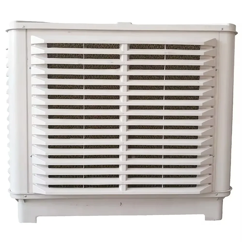 Mini Conditioner Open Space or Home Portable Evaporative Air Cooler Duct Air Cooling System