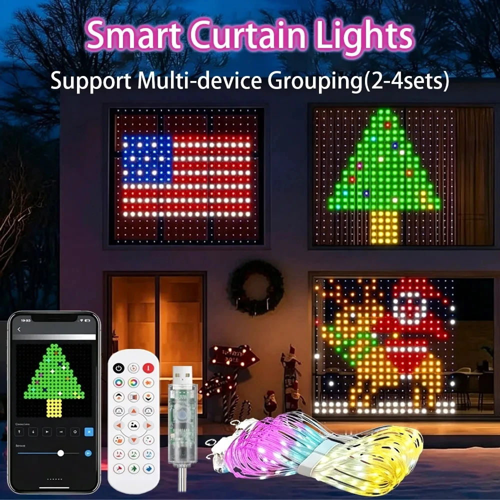 smart-curtain-lights-256-led-usb-curtain-string-lights-with-app-remote-controlmusic-sync-christmas-curtain-string-outdoor
