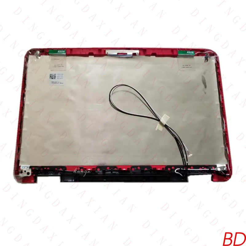 

A++ For Dell Inspiron N4050 M4040 0M76C7 M76C7 LCD Back Cover Lid A Case Top Shell