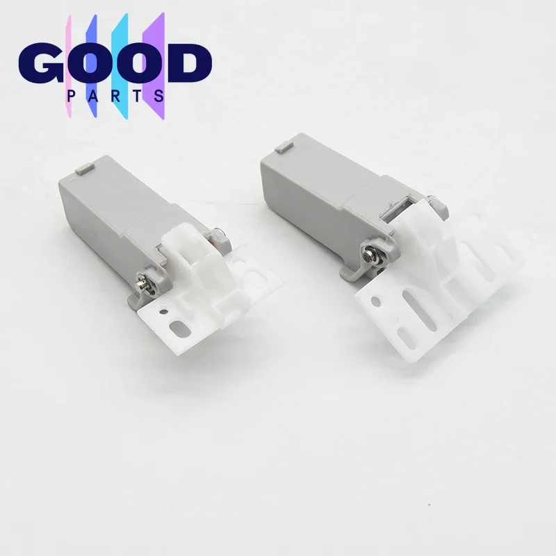 1SETS FL3-6313-000 FL4-2050 ADF Hinge Right Left for Canon IR 1430 1435 C1225 C1325 C1335 ADV C250 C350 C351 MF810 MF820 MF830