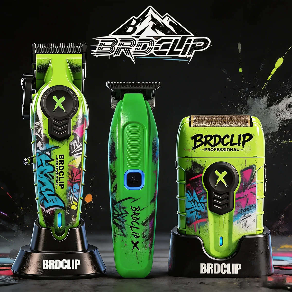 brdclip-barber-kit-professional-7500rpm-hair-clipper-with-base-salon-trimmer-8000rpm-electric-shaver-sculpting-gradient-smooth