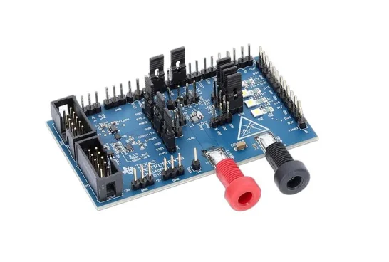 

Texas Instruments LM3645EVM LED Lighting Development Tools LM3645 evaluation module