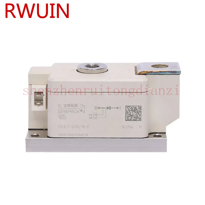 German bidirectional controllable silicon thyristor SKET330/08E SKET330/12E SKET330/14E SKET330/16E SKET330/18E IGBT Module