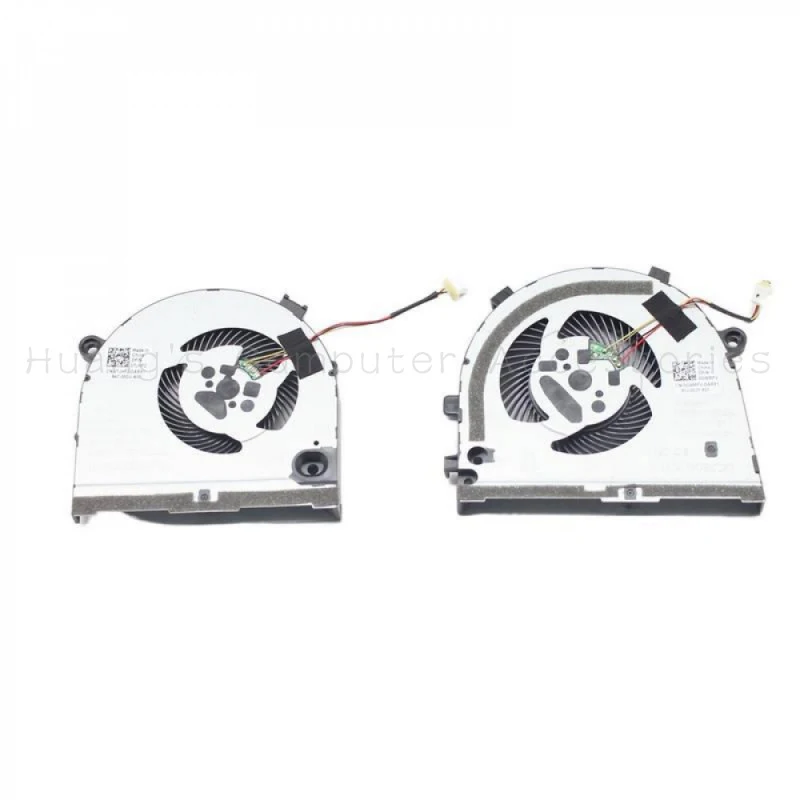 S+Original CPU GPU Cooling Fan DC28000KUR0 For Dell G3 3579 G Series Laptop Processor Fan