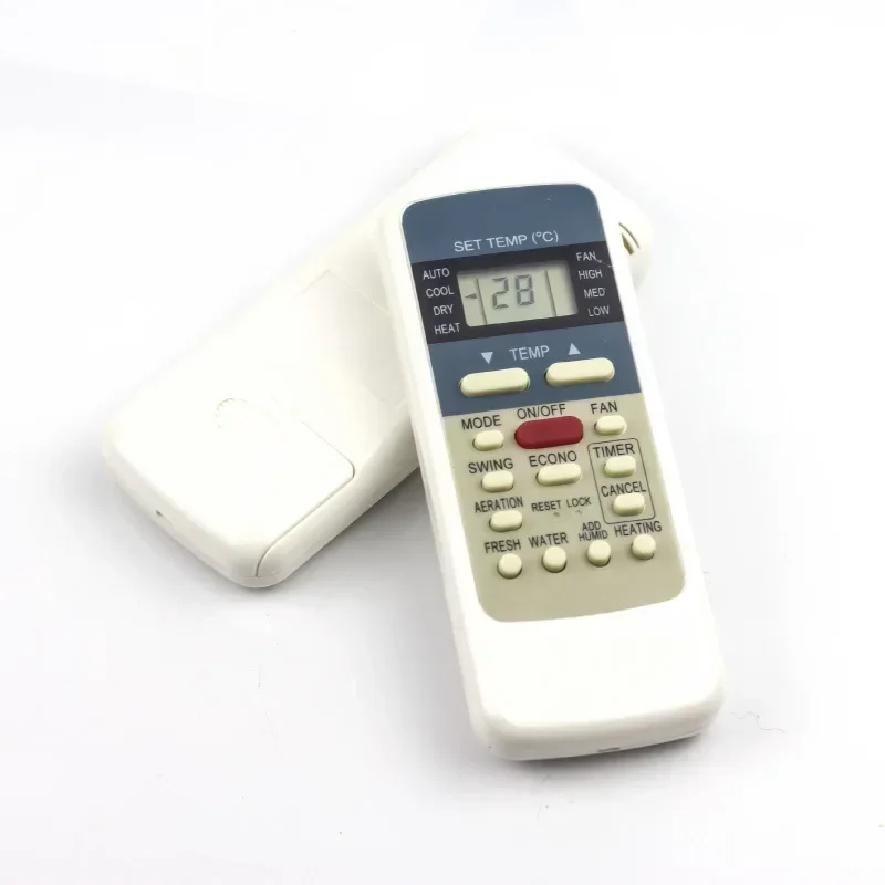 Пульт дистанционного управления кондиционером для портативного контроллера Midea Split R51M/E R51H/C R51/CE RG51M3/E R51D/E R51M/BGE RG51Q1/BGE