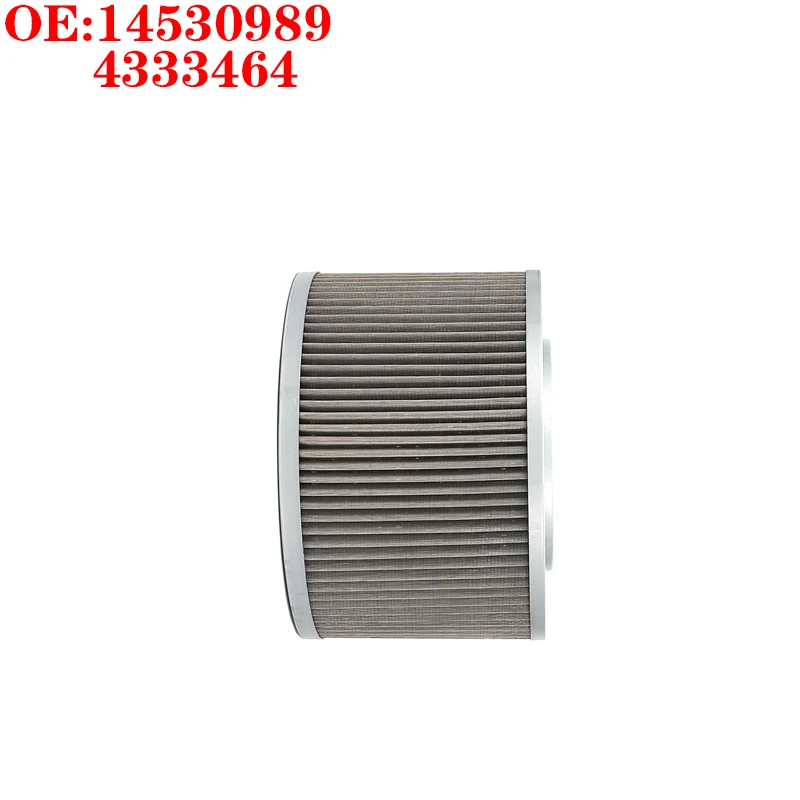 14530989 4333464 P8032 FY-5151 Copper Grid for Caterpillar E345D for Hitachi EX870 for Kato HD1250 for Sumitomo SH220
