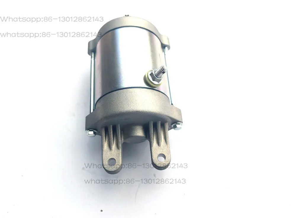 Piezas de Repuesto para Motor de Arranque SYM Sanyang Jiumei 300 Cruising 300GTS300 Alpha RV250 Original