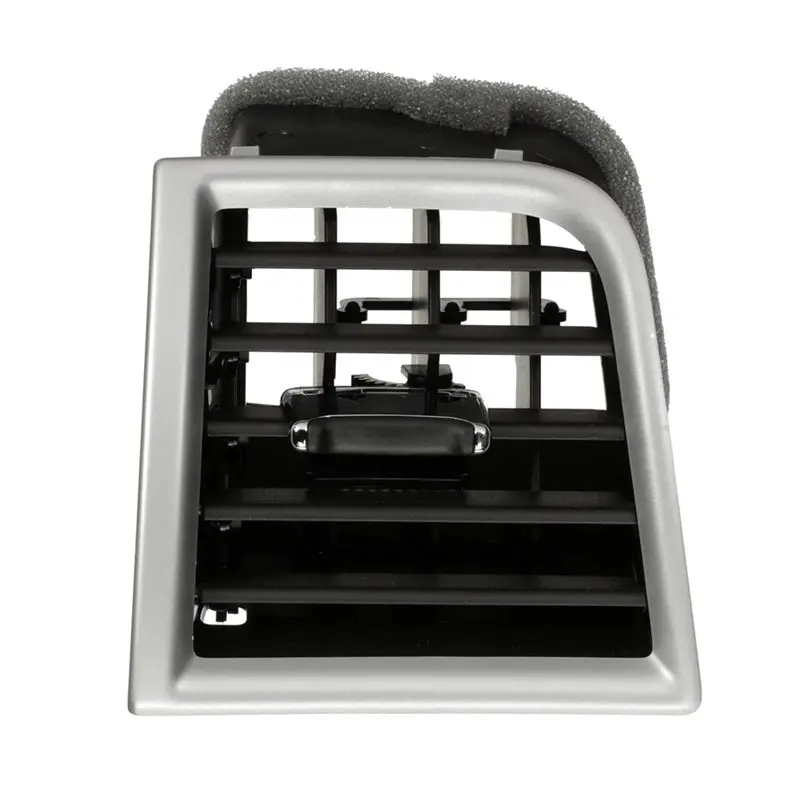 

BB5Z-19893-BC BB5Z-19893-BD для Ford Explorer 2011-2015, передняя приборная панель автомобиля, обогреватель переменного тока, вентиляционный канал слева