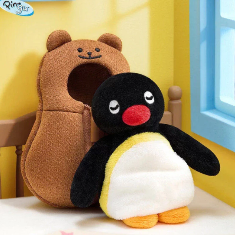 MINI MEME Series Limited Edition Figurines Trendy Action Figures Anime Dolls Pendants Desktop Decorations and Collectibles - view 5
