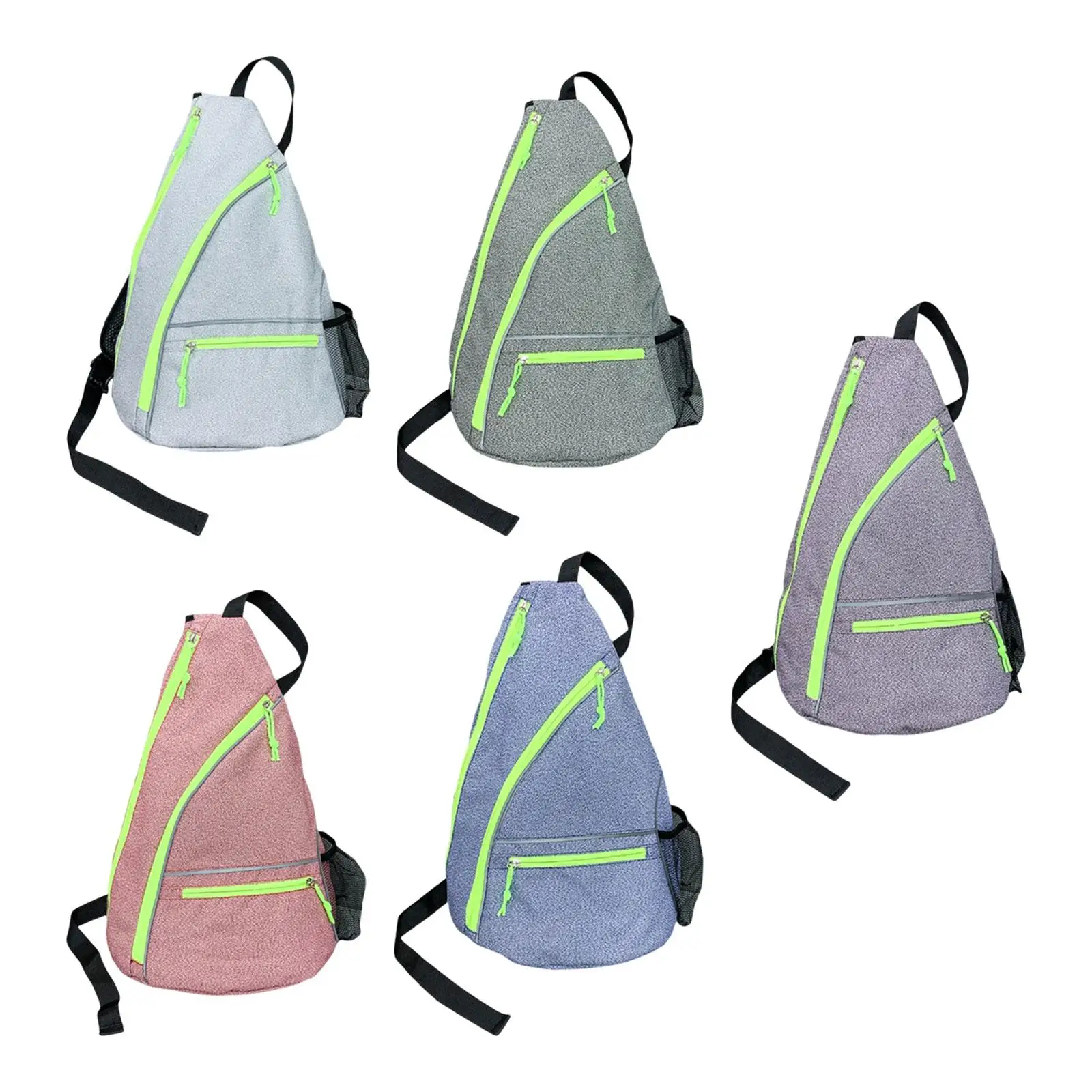 

Pickleball Rackets Bag Professional Multifunction Portable Outdoor Sports Accessories Large Paddle Holder for Travel Men Women