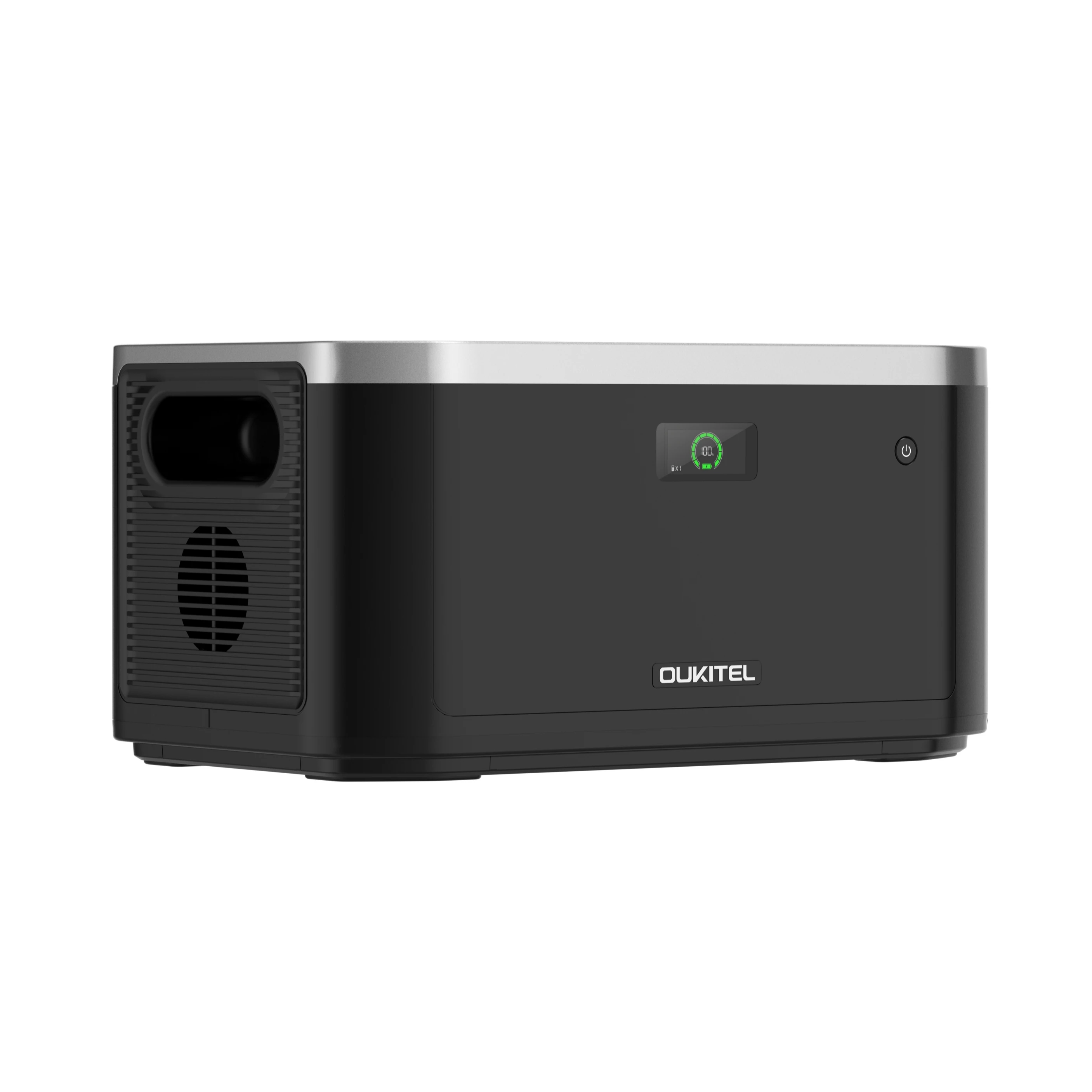 

✗ Многофункциональная портативная электростанция 3200 Вт для автономных солнечных систем, 3000 Вт, 16384 Вт·ч