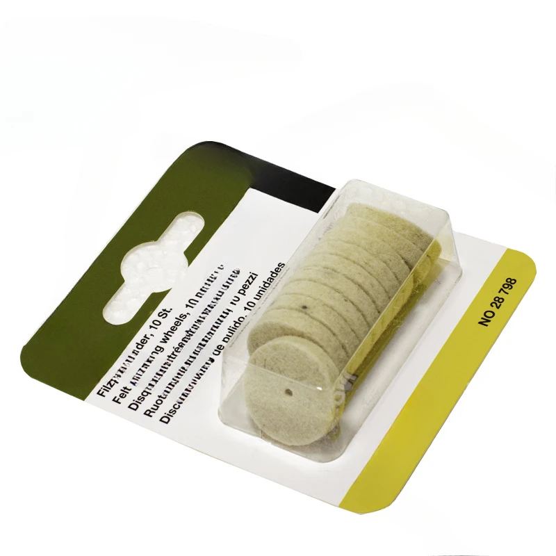 Suitable for [28798] felt polishing wheel