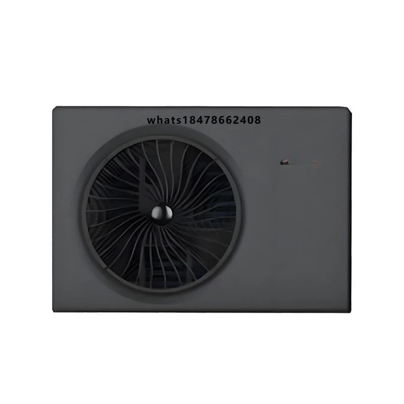 New Energy R32 12KW Swimming Pool Heat Pump WiFi Control Inverter Spa Pool Heat Pumps