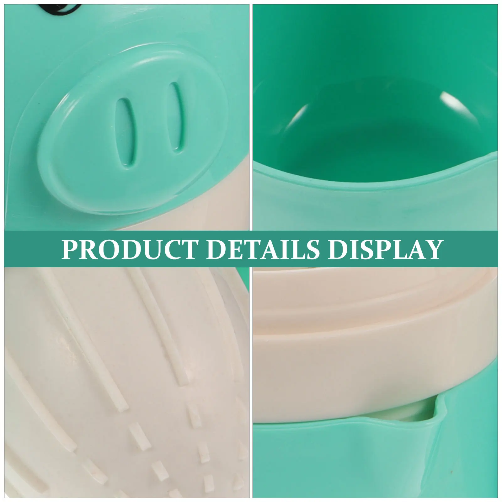 

Portable Manual Fruit Squeezer Lemon Juicer Food Grade Material Easy Maker for Soybeans Manual Juicer