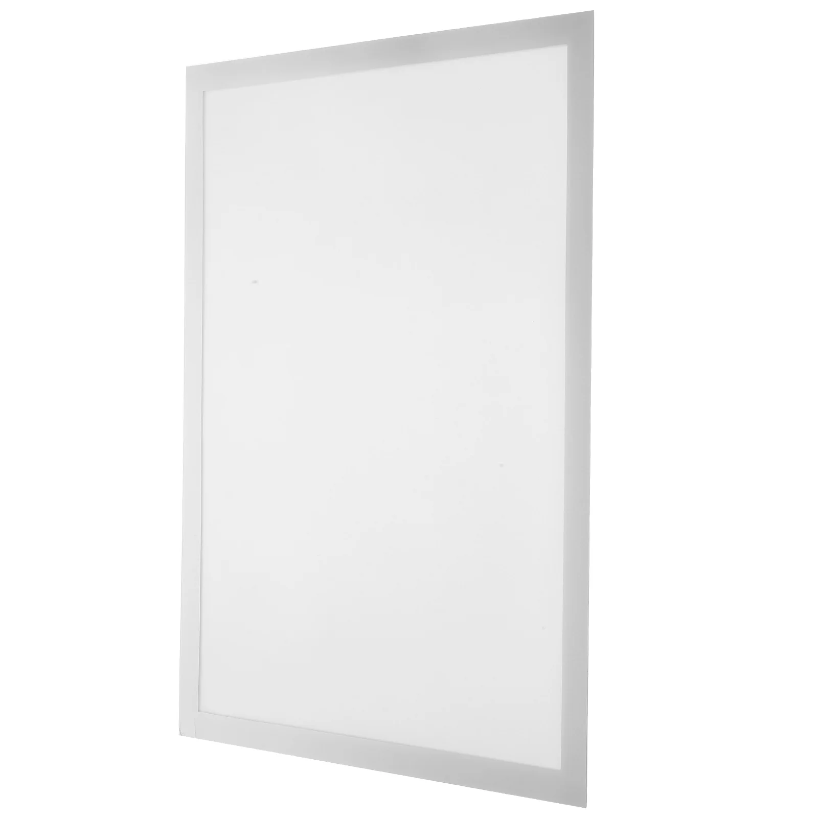 

Magnetic Sign Holder A3 Golden Self-Adhesive Pvc Magnetic Picture Frame For Refrigerator Office Cabinet Business License