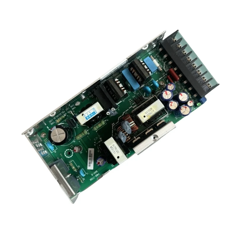 Applicable to Yongda Hitachi Elevator AVR switching power box JWT75-5FF PWB-770J electronic circuit board, original