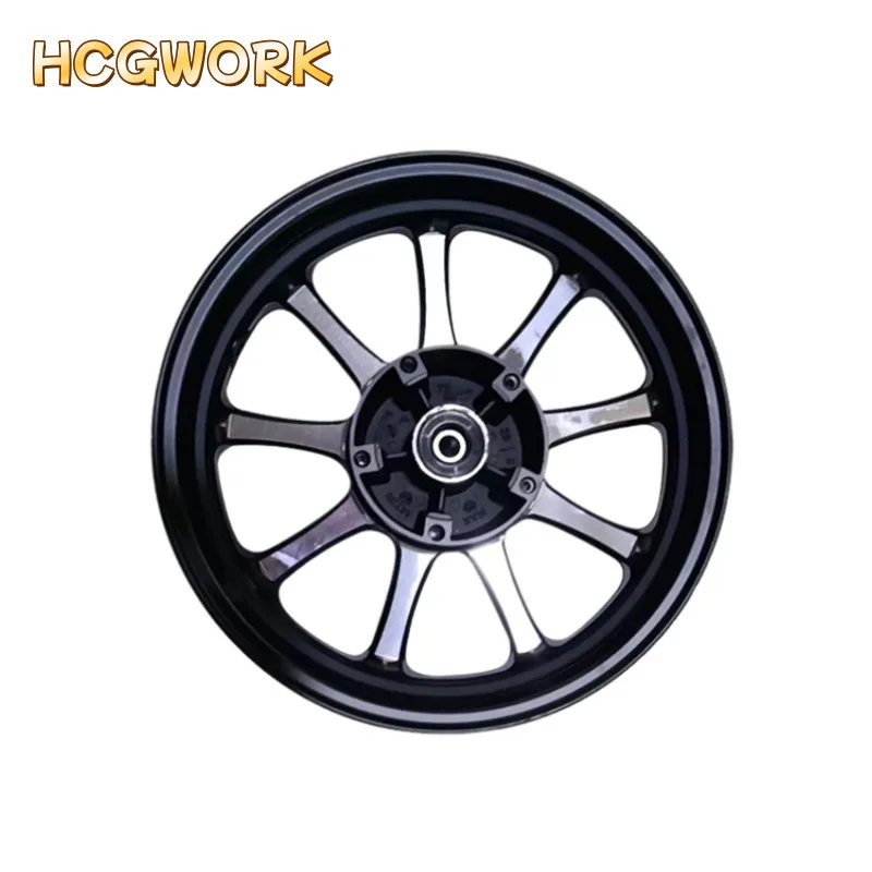 

rear aluminum wheel disc brake MT3.0x15 for Zongshen Cyclone RA2 ZS250-5