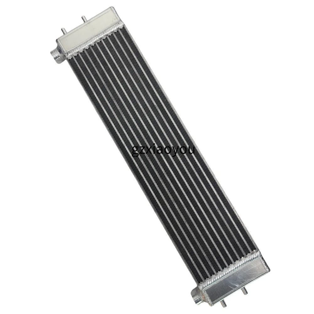 Engine oil cooler for 5 series/7 series/8 series, oil radiator OE 17212284260