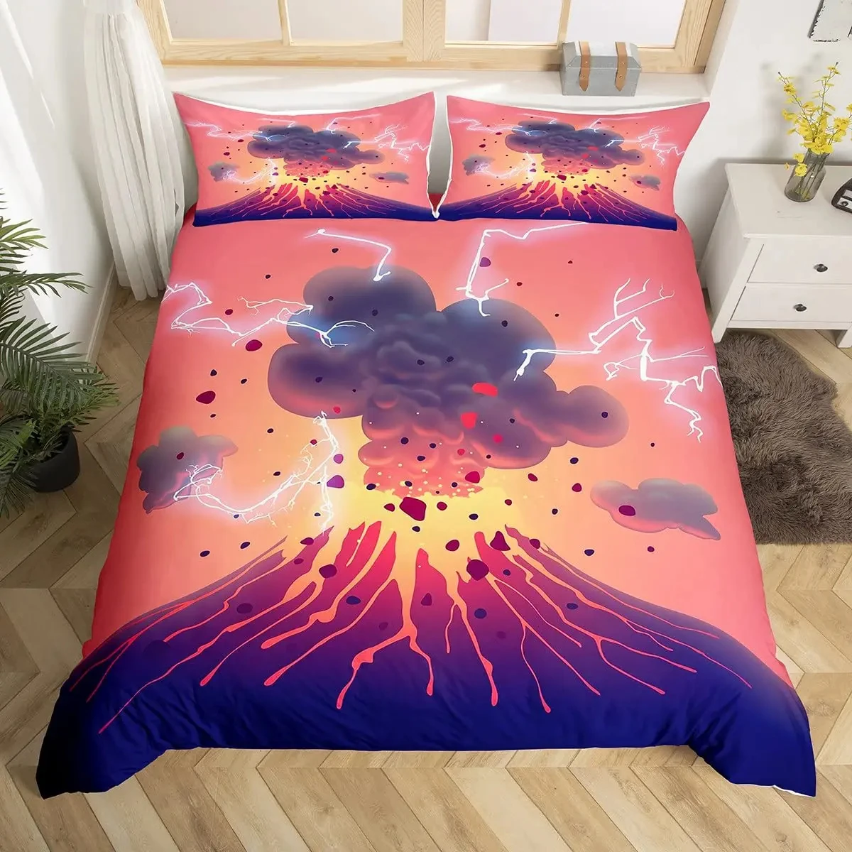 juego-de-ropa-de-cama-con-diseno-de-erupcion-volcanica-estilo-gotico-naturaleza-rayos-funda-de-edredon-con-diseno-de-llama-y-niebla-ropa-de-cama-con-tematica-de-desastres-naturales-y-montana
