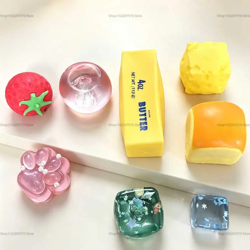 Thumbnail 2 - #1 Latest Squishy Stress Toys Updates