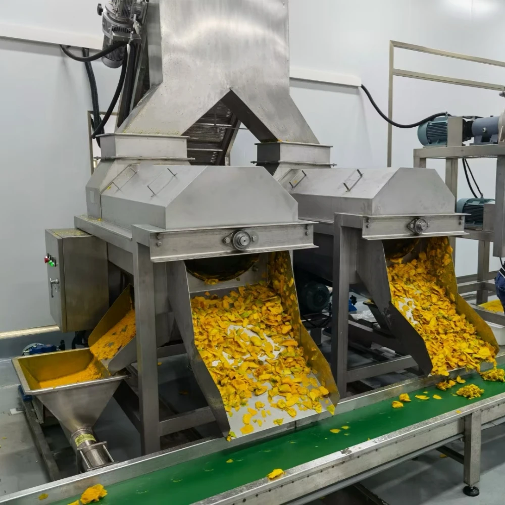 FOODLINE Wholesale Full Automatic Juice Making Line Stable Filtration System For Large Fruit Processing Plant Distributors