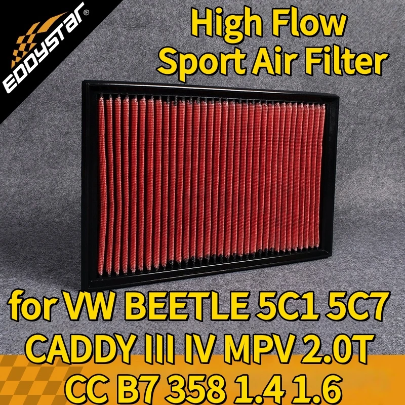 high-flow-sport-air-filter-for-vw-beetle-5c1-5c7-caddy-iii-iv-mpv-20t-cc-b7-358-14-16-washable-racing-intake-filters
