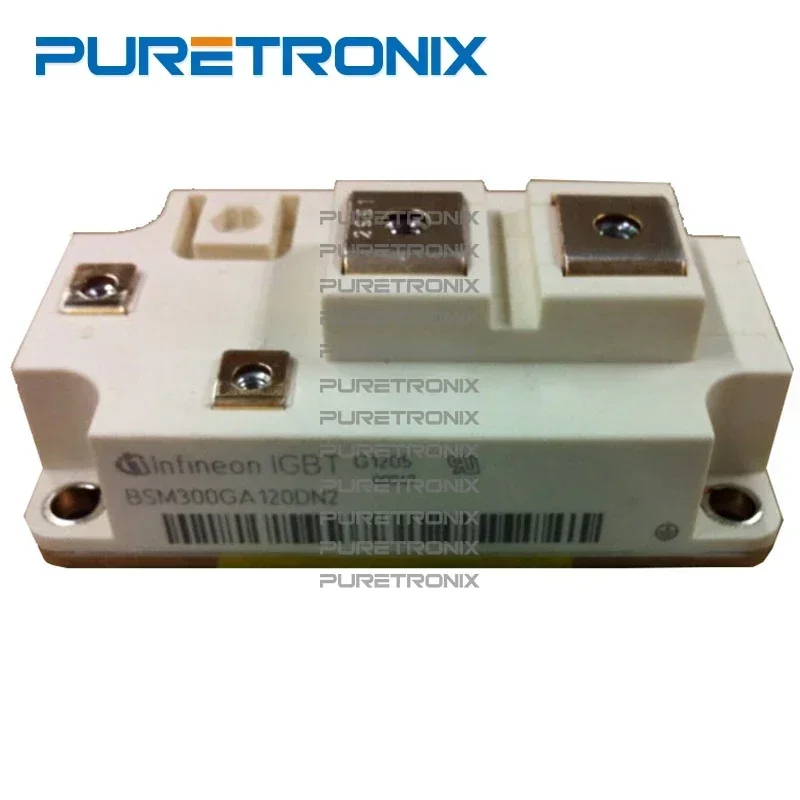 BSM200GA120DN2 BSM300GA120DN2 BSM400GA120DN2 IGBT модуль