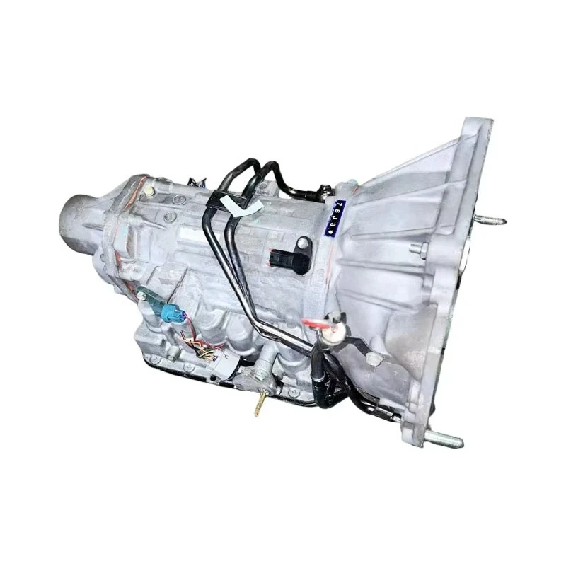 Transmisión automática de 4 velocidades 4X4 TW-40LS para JIMNY 2000276J33