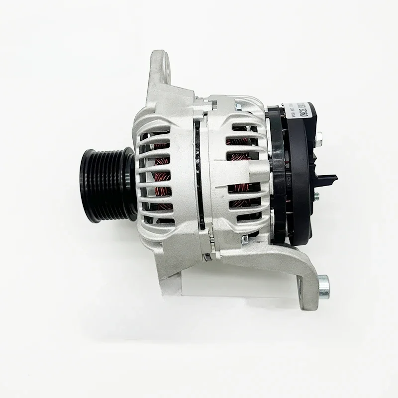 

Excavator spare parts 21429786 alternator 24v alternator engine 20466315 20739778 20849349 20850236 21041756