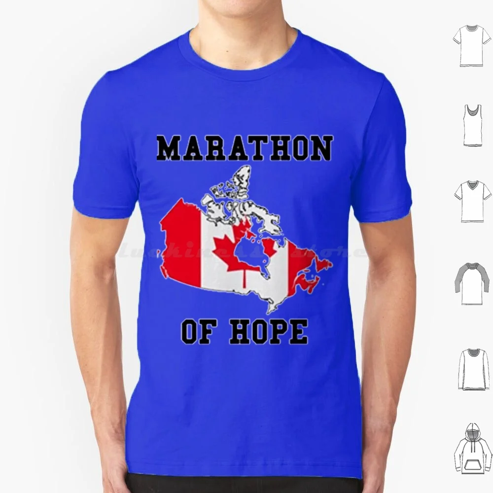 Marathon Of Hope T Shirt 6xl Cotton Cool Tee Fox Terry Fox Marathon Of Hope Linetti Jake Peralta Brooklyn Terry Captain Holt