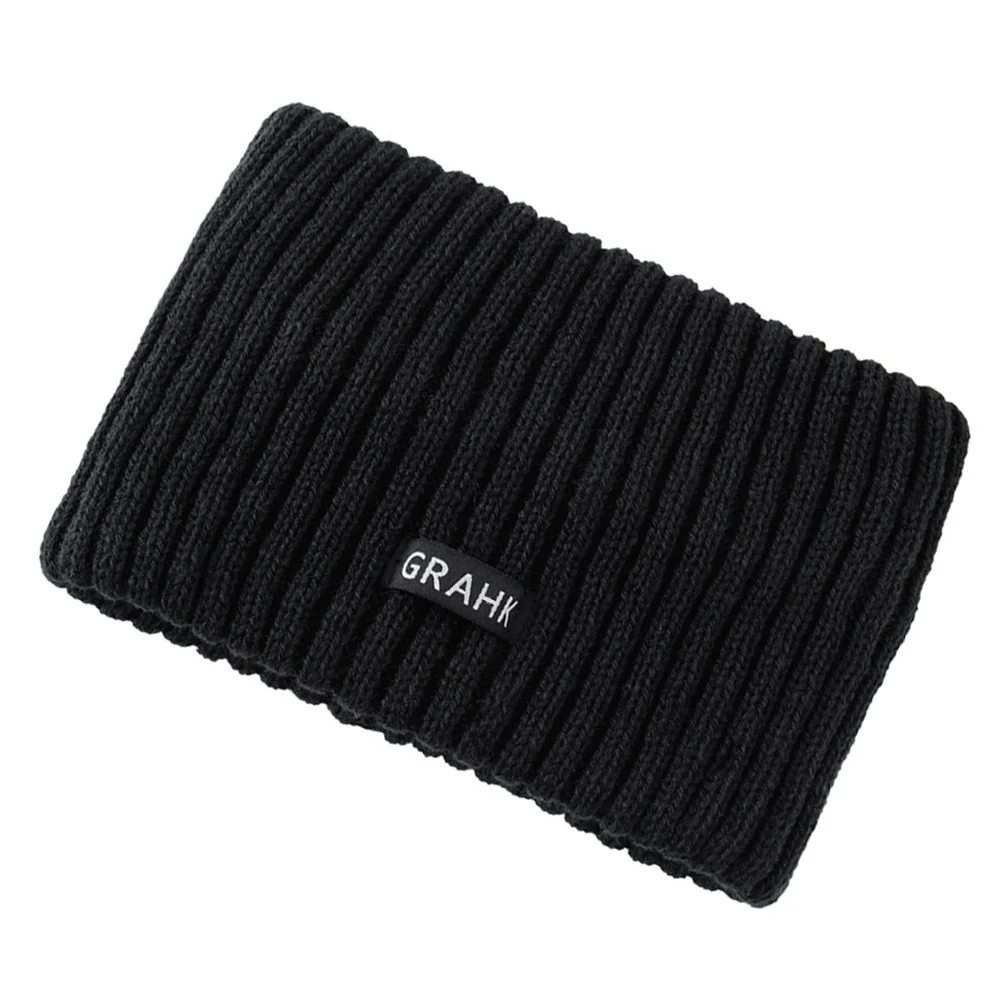 Wide Hair Band Fashion Hairband Woven Wide-edged Manual Hand-knitted Headband Decorative Comfortable Headwear Yarn Woolen