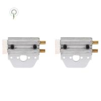 AEE9-2X FT011-7 Metal Water Cooling System Parts For Feilun FT011 RC Boat Replacements Kits