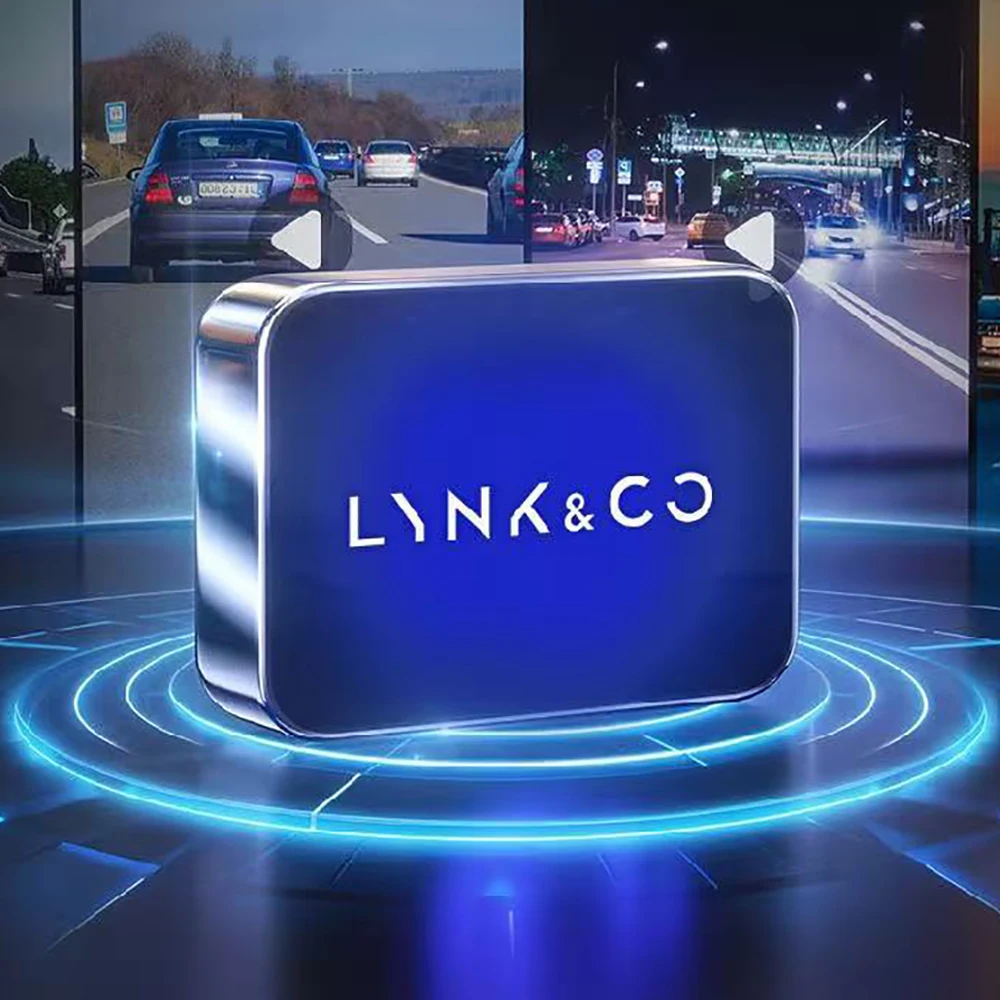 Car Driving Recorder Vehicle Mounted U-disk USB Flash Drive Fit For Lynk&Co 900 2025 2026  High-speed Storage Card Acccessories
