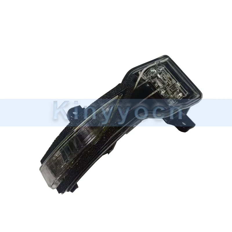Outside Rearview Door  Side Mirror Light For Subaru Outback 2021-2024 Side Mirror Turn Signal Light Indicator Lamp  84401AN010