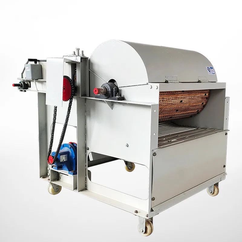Cross-border Exclusive Supply Garment Waste Clothes Recycling Opening Machine Clothes Opening Machines