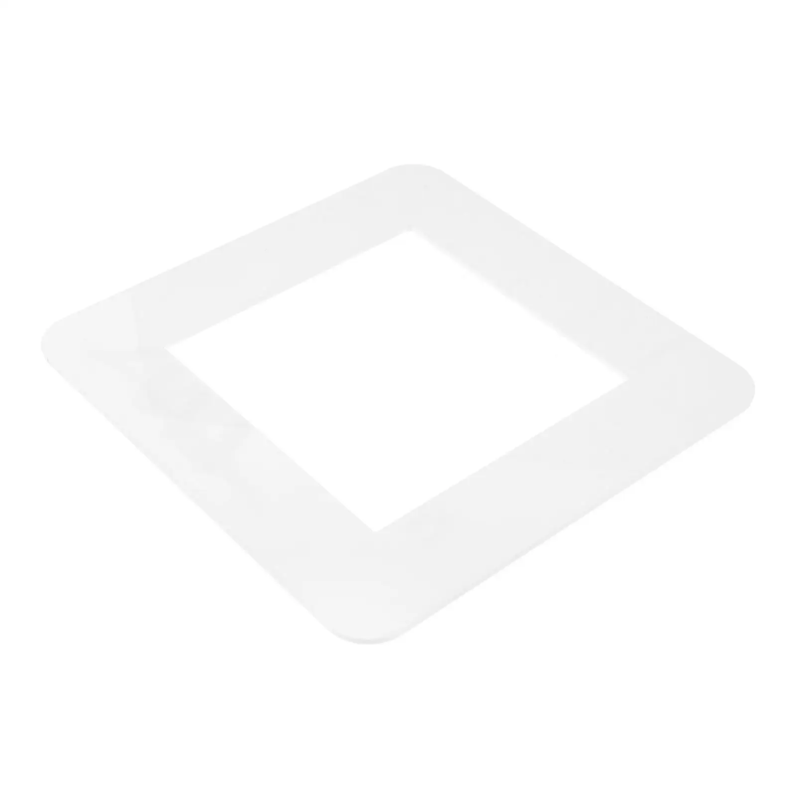 

Protective Case Switch Decorative Stickers Acrylic Electrical Outlet Cover Plates