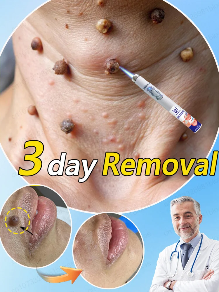 

Remove the dirt from your body