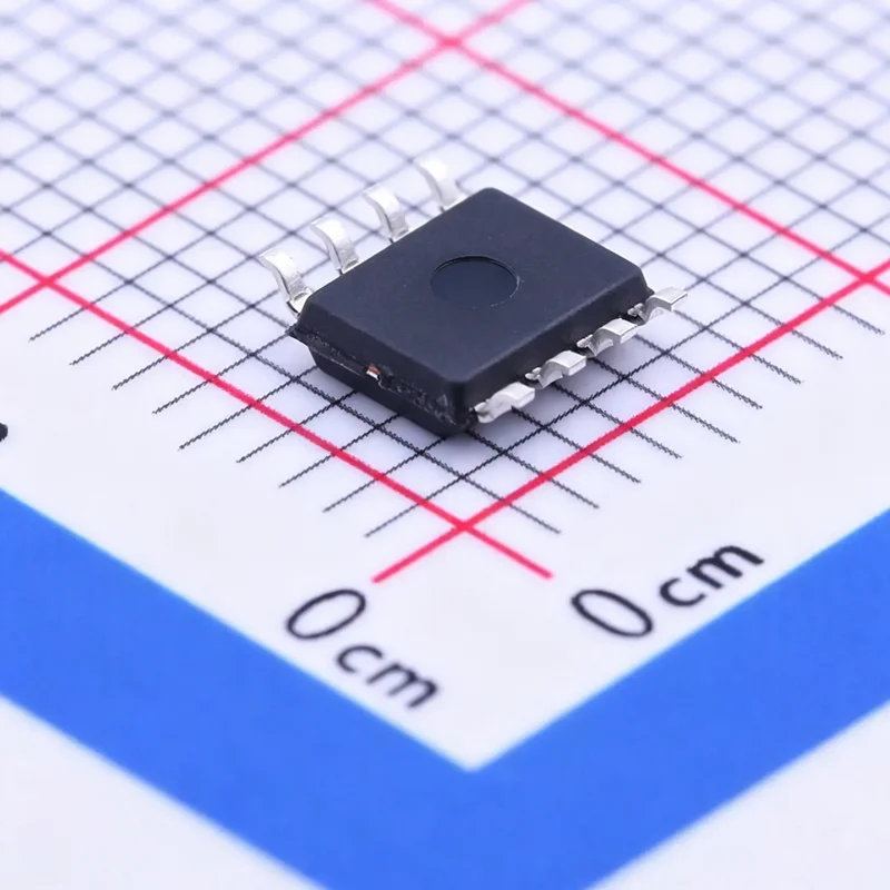 20PCS/LOT UC2844BD1013TR marking 2844B Boost, Flyback Regulator Positive, Isolation Capable Output Step-Up