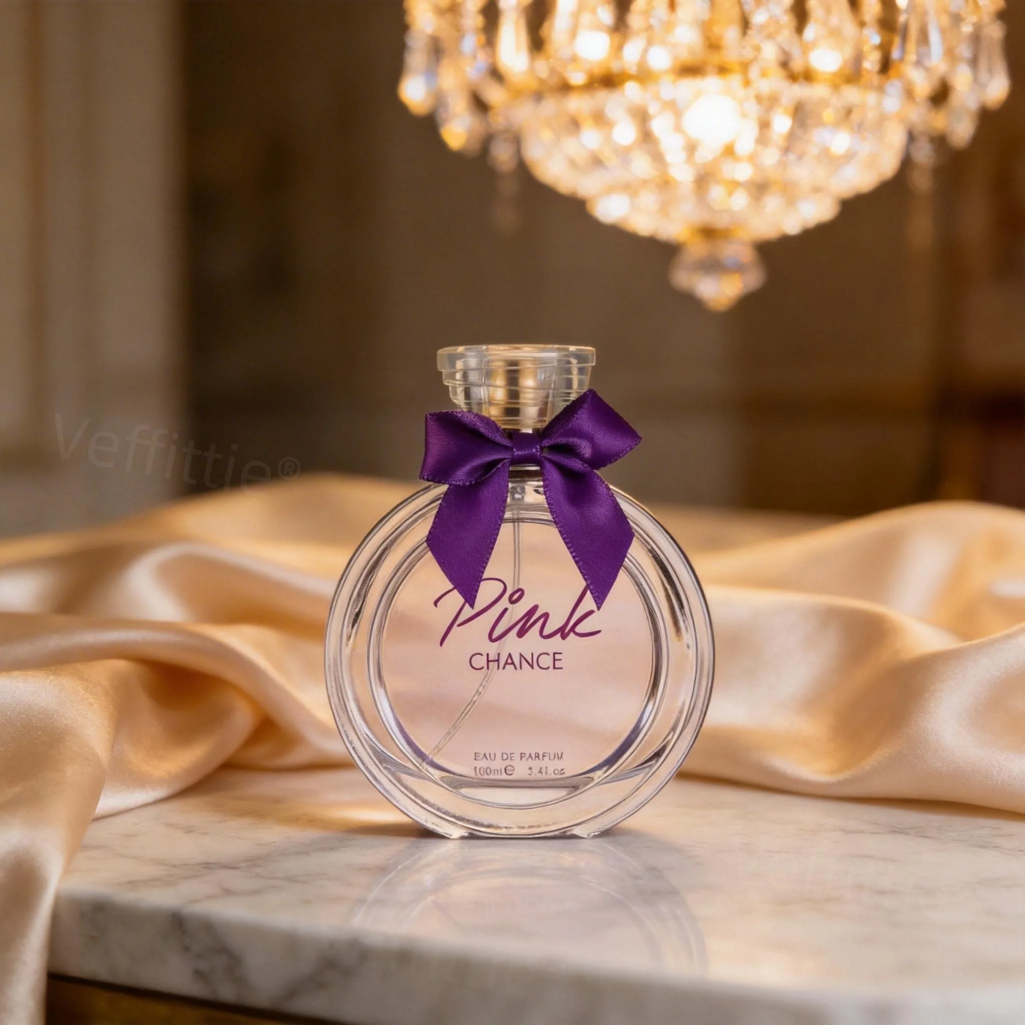

Evening Vanilla Amber 100ml Eau De Parfum, Long Lasting Opulent Fragrance, Dinner Banquet, Formal Gathering,Night Elegance Blend