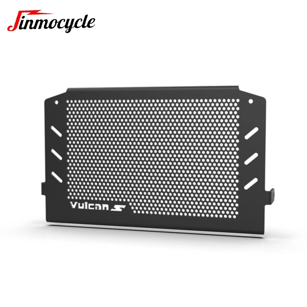 لكاواساكي فولكان S 650/ABS/مقهى ABS/ABS SE VN650 2015-2024 2025 2026 دراجة نارية شبكة المبرد غطاء حماية حامي غطاء